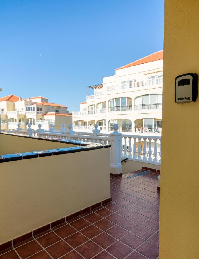 Golf View Apartment - Stunning Ocean View Golf Del Sur San Miguel de Abona Ngoại thất bức ảnh