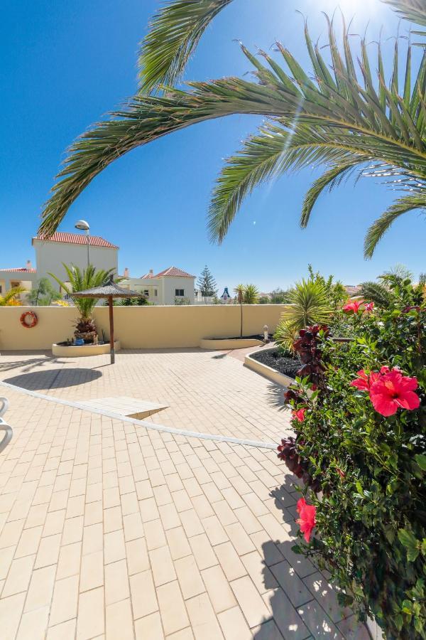 Golf View Apartment - Stunning Ocean View Golf Del Sur San Miguel de Abona Ngoại thất bức ảnh