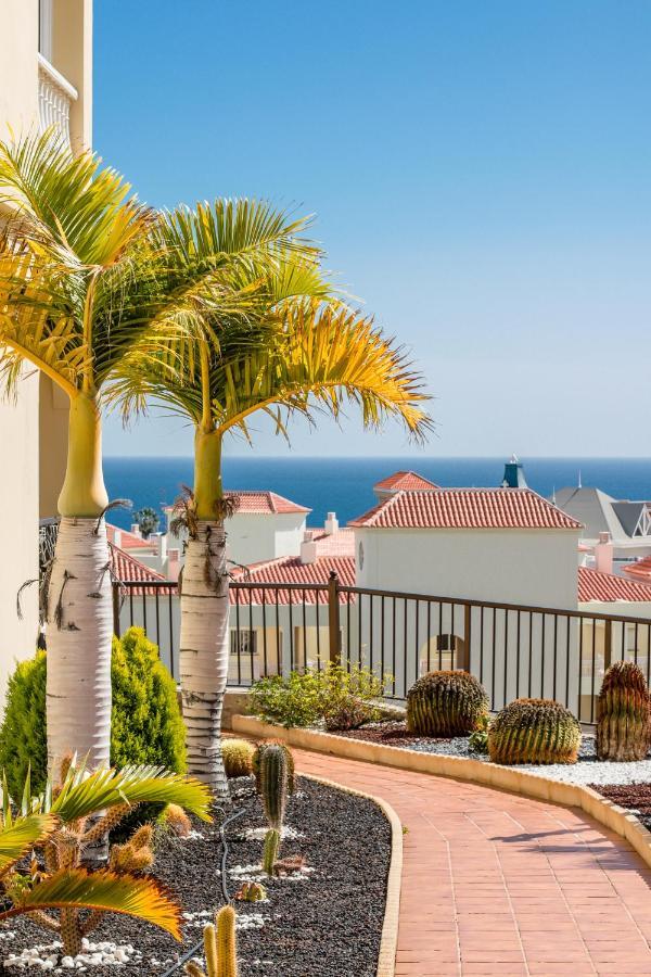 Golf View Apartment - Stunning Ocean View Golf Del Sur San Miguel de Abona Ngoại thất bức ảnh