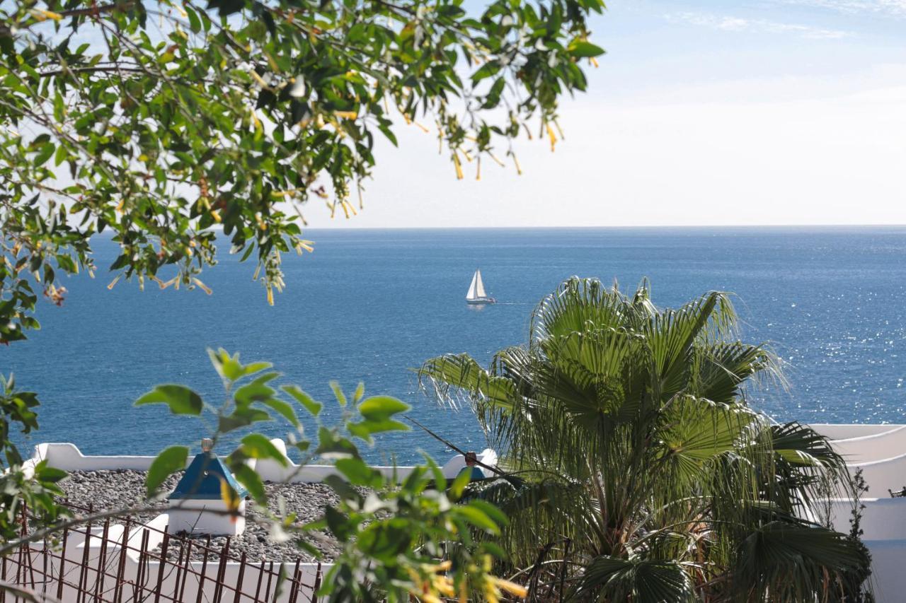 Golf View Apartment - Stunning Ocean View Golf Del Sur San Miguel de Abona Ngoại thất bức ảnh