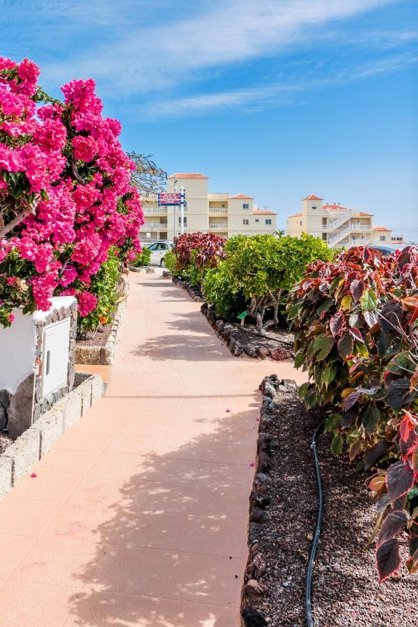 Golf View Apartment - Stunning Ocean View Golf Del Sur San Miguel de Abona Ngoại thất bức ảnh